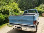 Thumbnail Photo 4 for 1984 Chevrolet C/K Truck 2WD Crew Cab 2500
